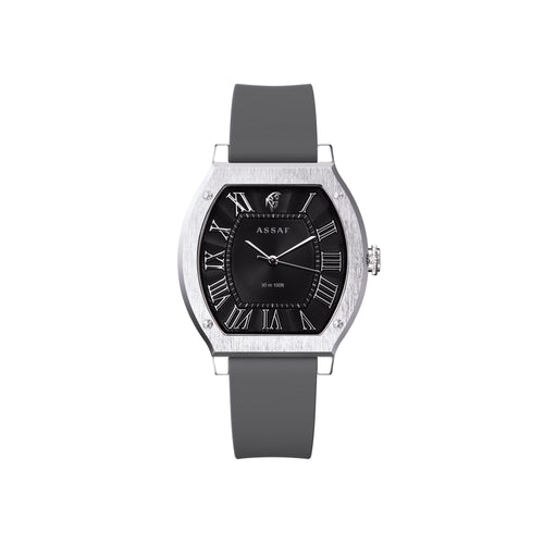 Pegasus Grey Watch