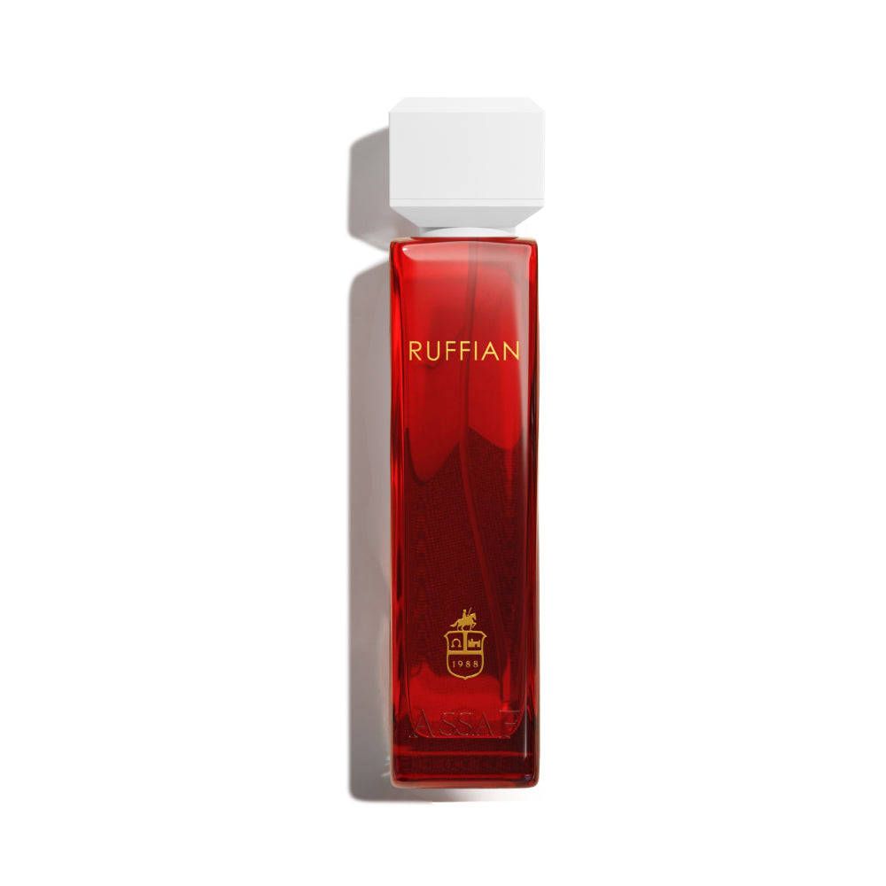عطر روفان رد