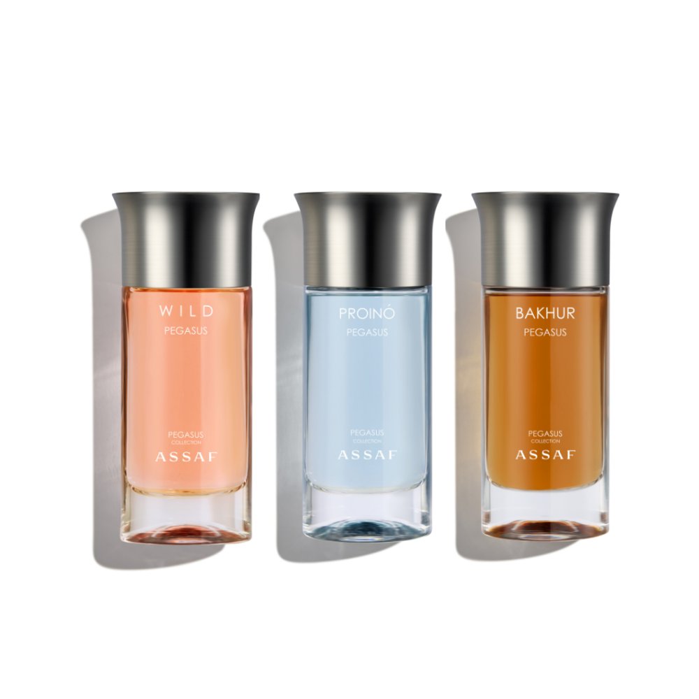 prerpacked-pegasus-package