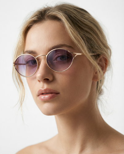 Miss Arrogate 5 Sunglasses