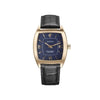 Elegance Leather Gold