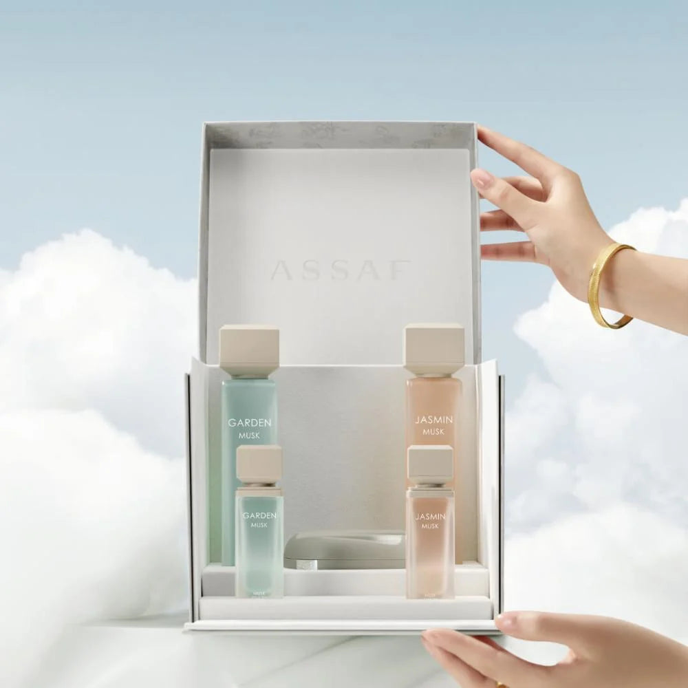 MUSK ASSAF COLLECTION