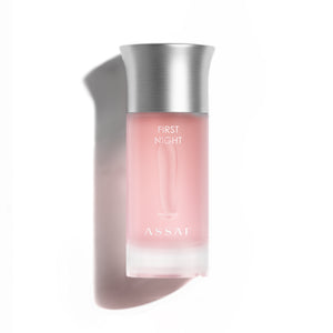 الليلة الاولى