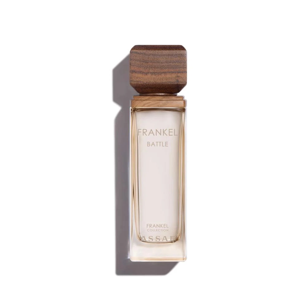 FRANKEL BATTLE 100ML