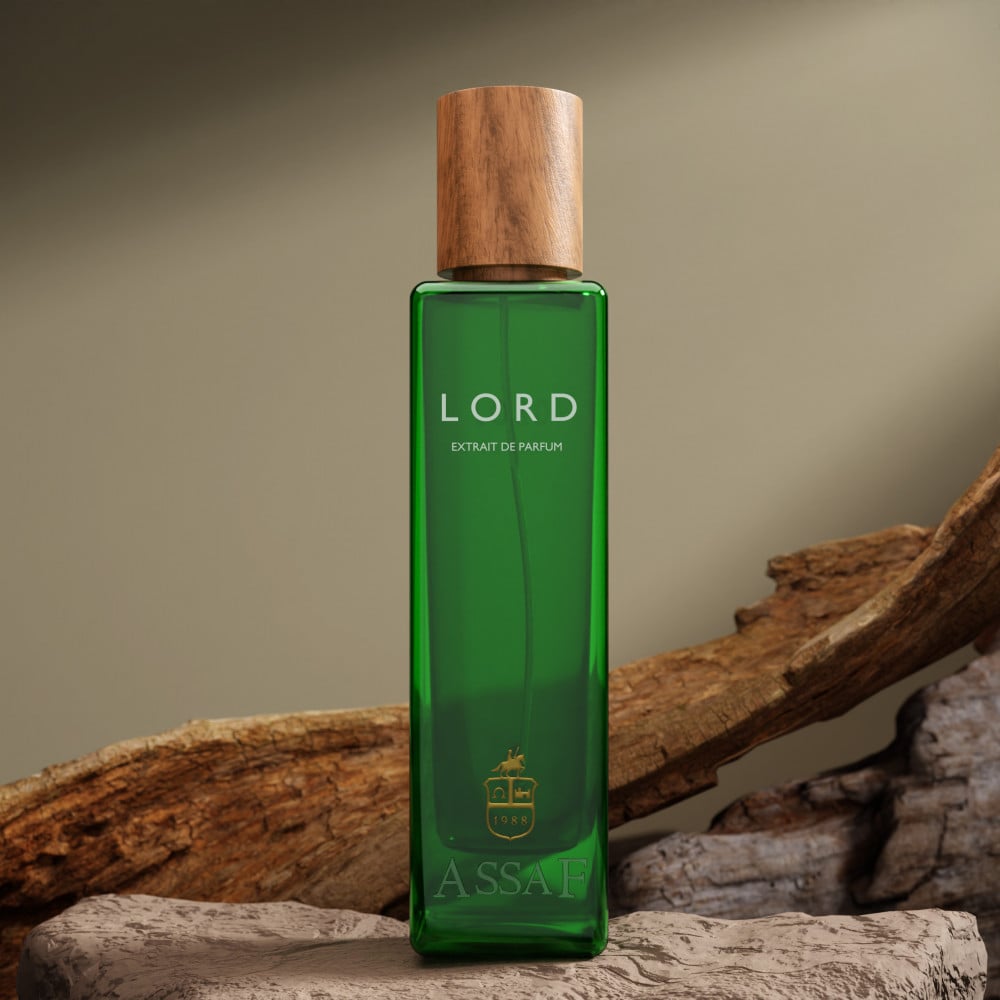 LORD