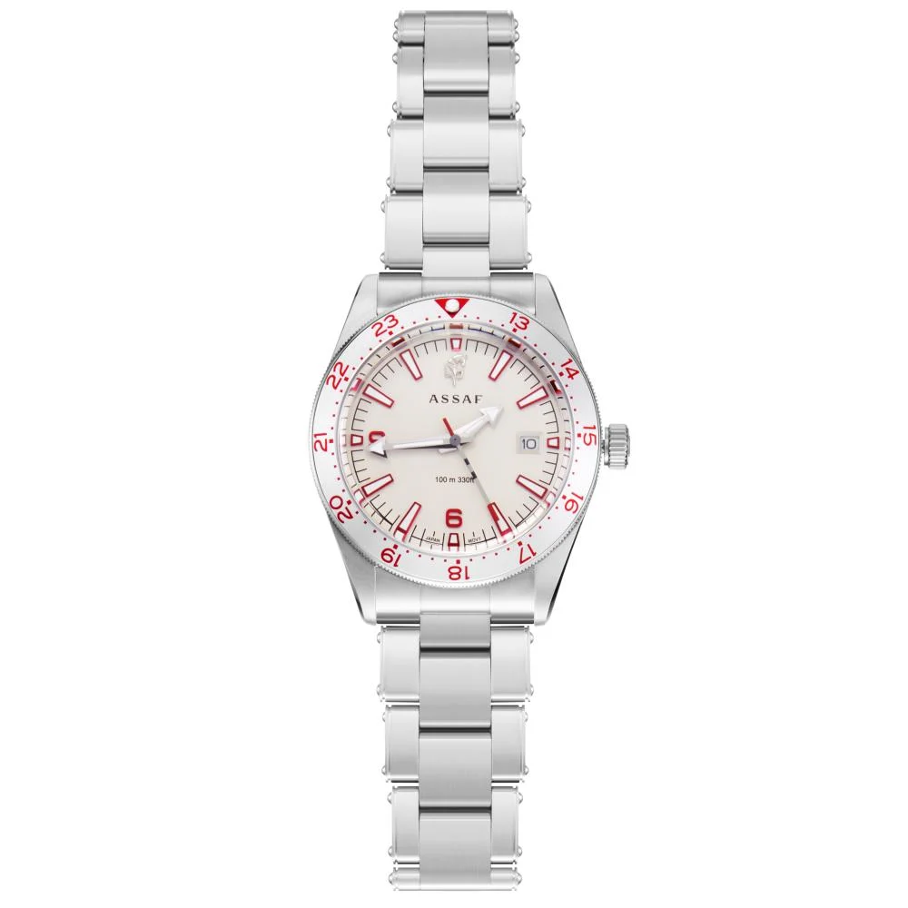 Promise Sport Fire watch