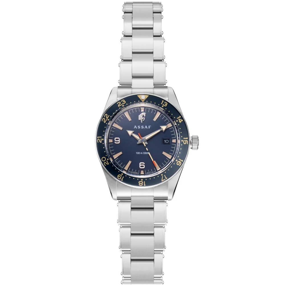 Promise Sport Waves Watch