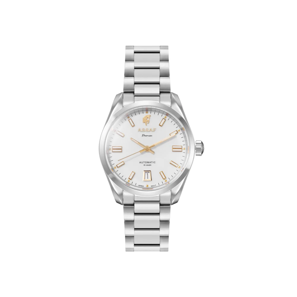 Promise Year Watch - Mechanical