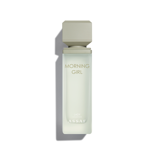 EDP MORNING GIRL 100ML