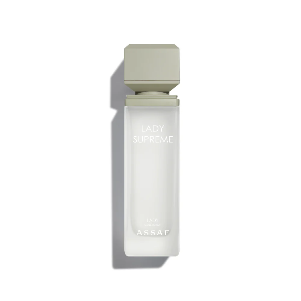 LADY SUPREME 100ML