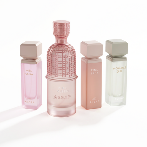 Pink Lady Collection
