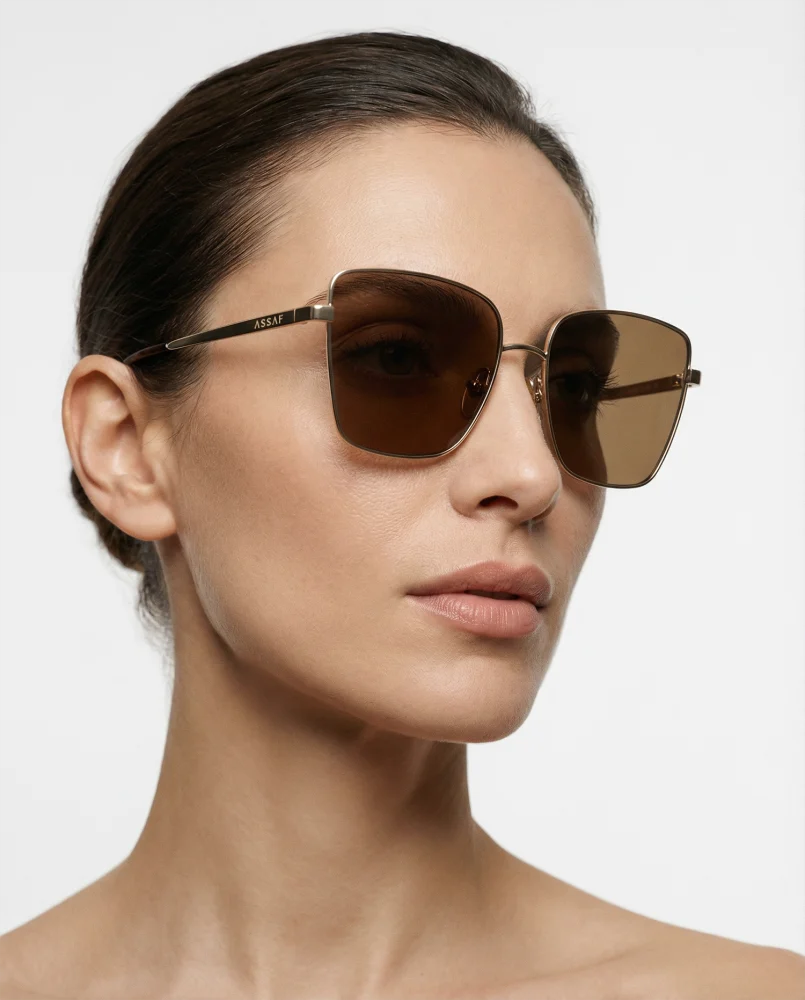 Miss Pegasus 5 Sunglasses