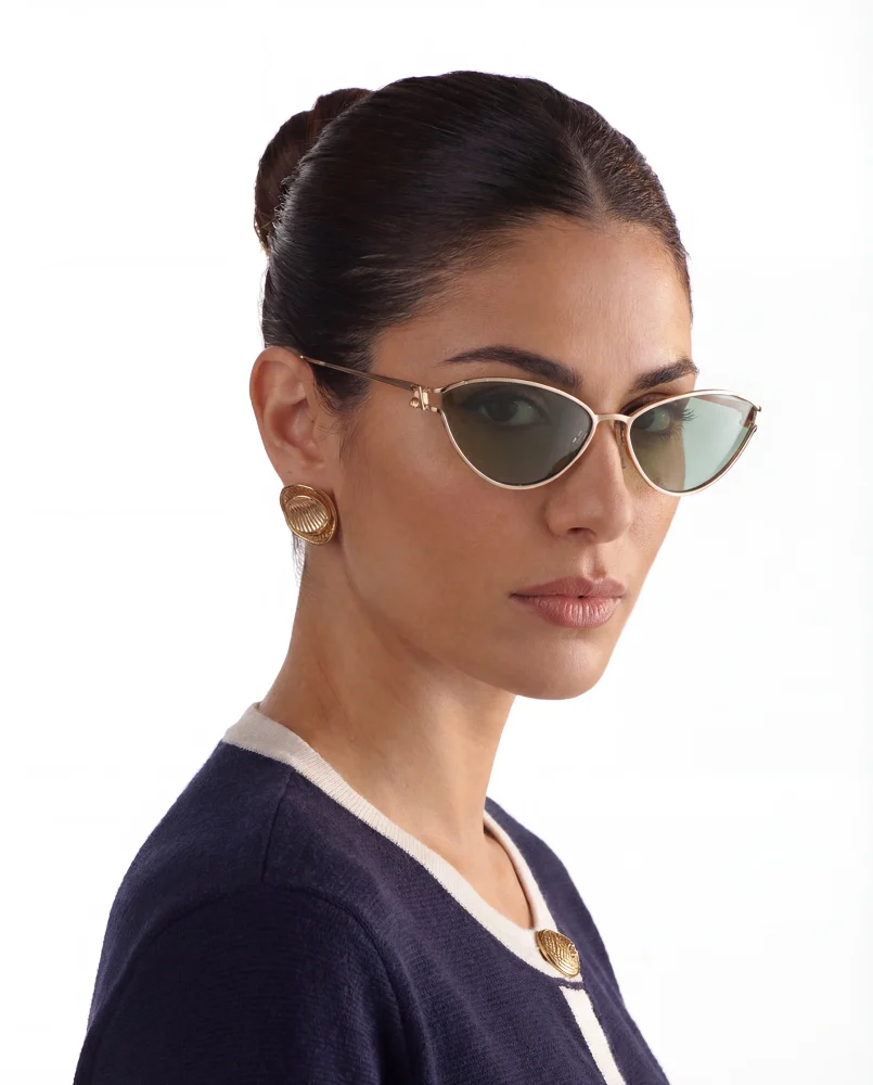 MISS ARROGATE 10 Sunglasses