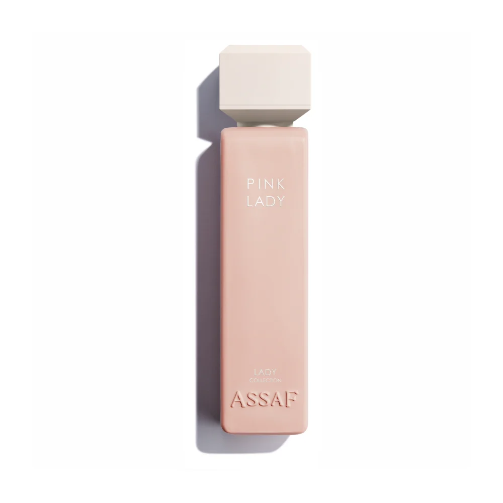 EDP PINK LADY 200 ML