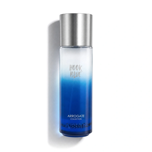 Hook Blue