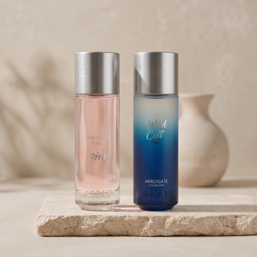 Perfumes 96.96 AED | Buy 3, Get 1 Free