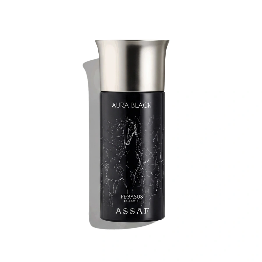 Aura Black