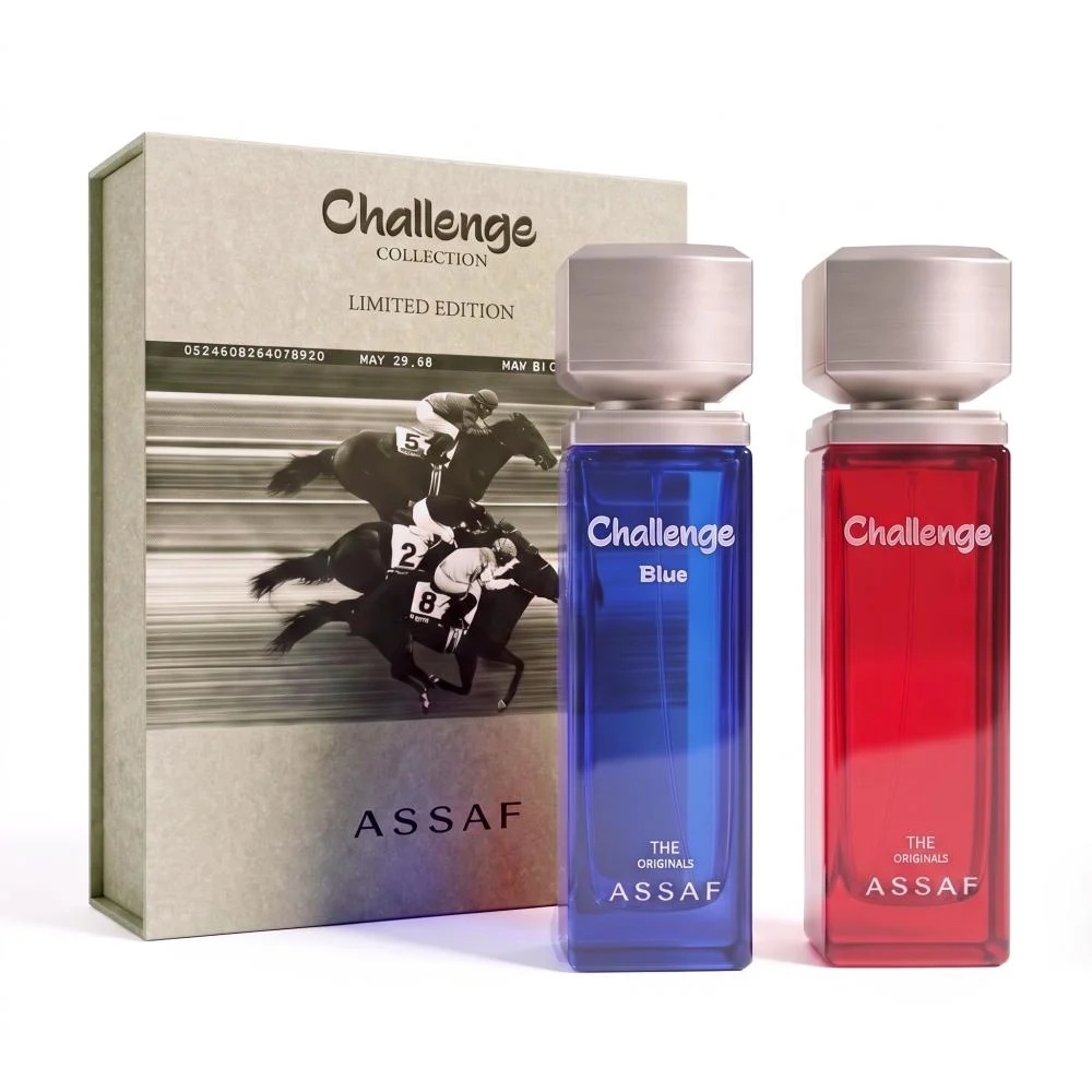 Challenge Collection