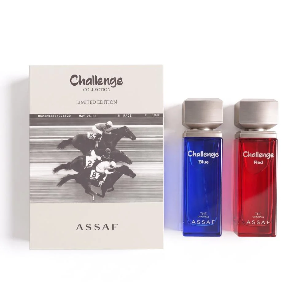 Challenge Collection