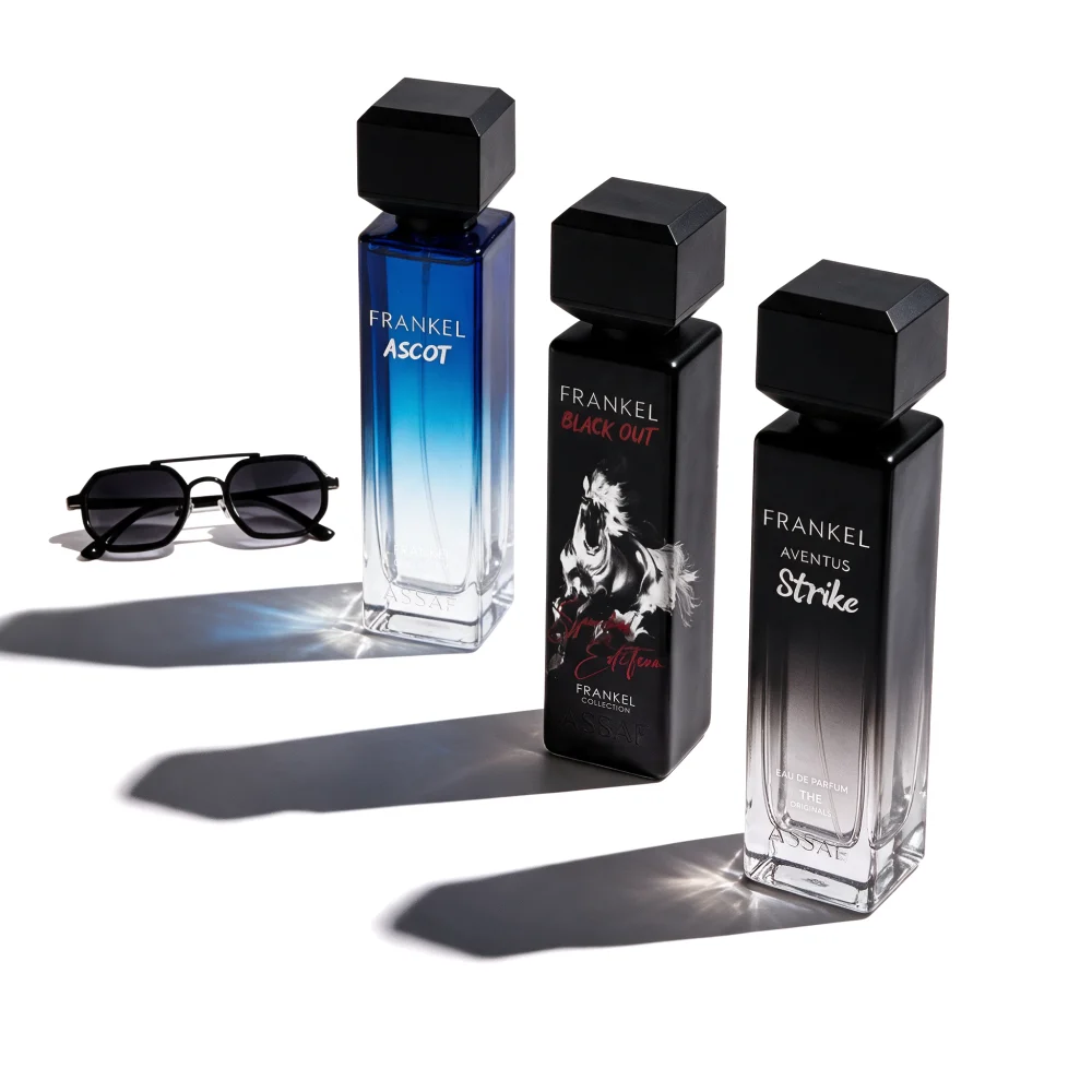Frankel Elite Collection
