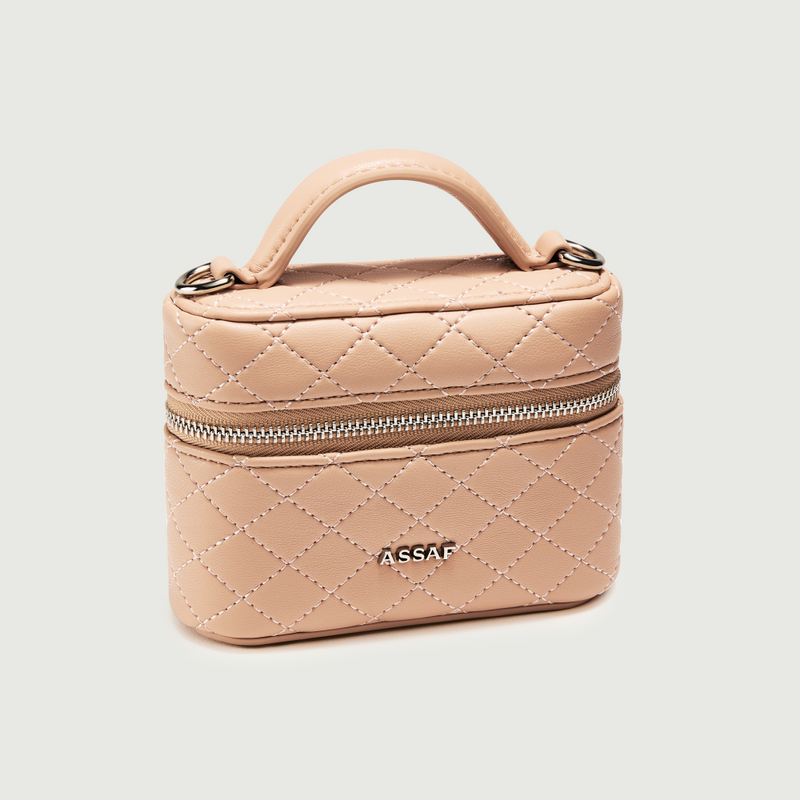 Little Miss Bag - Beige