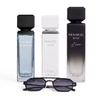 Frankel Trio and Assaf Sunglasses