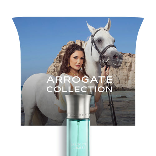 Arrogate Collection