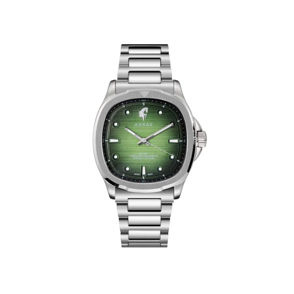 ROGER WATCH