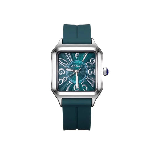Twist of Nature Watch